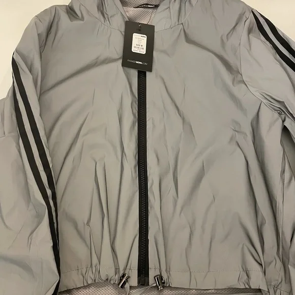 Reflective Jacket - Picture 3 of 4